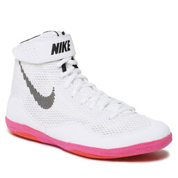 Nike Pantofi Nike Inflict Se DJ4471 121 White/Black/Bright Crimson
