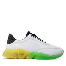 

Снікерcи Weekend Max Mara Cigno3 57660522600 Bianco Ottico 003/003, Білий