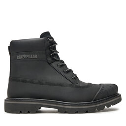 CATerpillar Черевики туристичні CATerpillar Colorado Galosh Wp P726079 Чорний