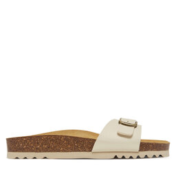 Scholl Ciabatte Scholl Estelle F32155 Écru