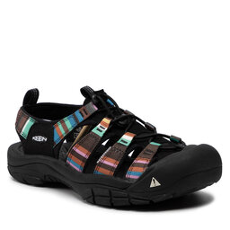 Keen Sandalen Keen Newport H2 1001942 Raya Black