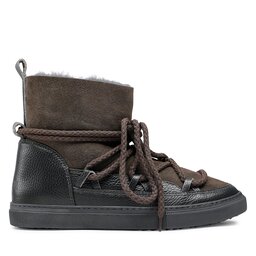 

Взуття Inuikii Classic 50202-001 Dark Grey, Коричневий
