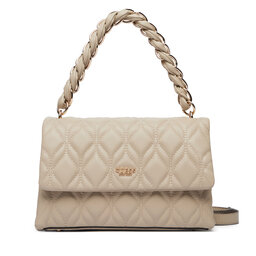 Guess Handtasche Guess Maxine HWQG97 33200 Hellbeige