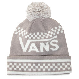 Vans Σκούφος Vans Girls Keep It C VN0A53PCGRH1 Grey Heather