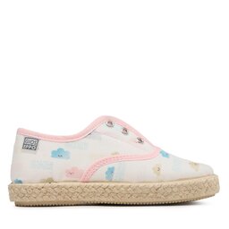 Gioseppo Espadrilės Gioseppo Verlin 68605 Balta