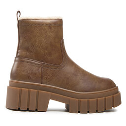 

Ботильйони ONLY Shoes Onlbaiza 15271825 Brownie, Коричневий