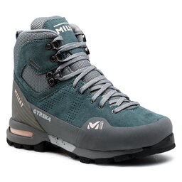 Millet Παπούτσια πεζοπορίας Millet G Trek 4 Gtx W GORE-TEX MIG1824 Shadow 9507