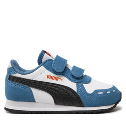 Puma Sneakers Puma Cabana Racer Sl 20 V Inf 383731 Bianco
