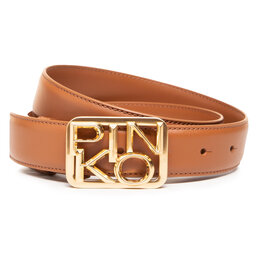 

Жіночий ремінь Pinko, Коричневий