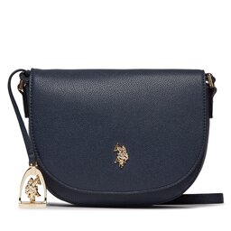 U.S. Polo Assn. Дамска чанта U.S. Polo Assn. BIUJE6311WVP212 Navy