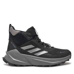 adidas Bakancs adidas Terrex Trailmaker 2.0 Mid Gtx GORE-TEX IE9066 Fekete