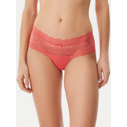 Selmark Selmark Calzoncillos 31205 Coral