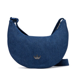 adidas Сумка adidas Adicolor Half Crescent Bag KR1531 Голубий