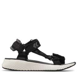 

Босоніжки Hummel Open Trek Sandal 214758-2001 Black, Чорний