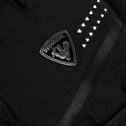 

Лижні рукавиці Rossignol W Nova Impr RLMWG08 Black, Чорний