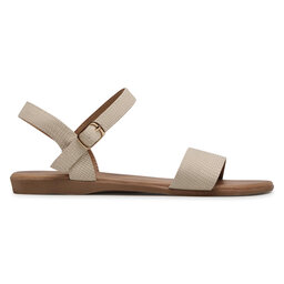 

Босоніжки Bassano WS17129-4 Beige, Бежевий
