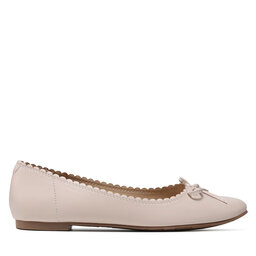 

Балетки Jenny Fairy LS5768-01 Beige, Рожевий