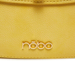 

Сумка Nobo NBAG-K2030-C002 Жовтий