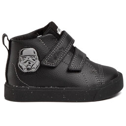 

Черевики Clarks City Storm Hi T 261494527 Black, Чорний
