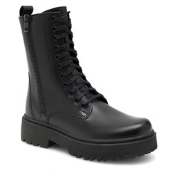 Lasocki Schnürstiefeletten Lasocki WB-ALESSIA-11 Schwarz