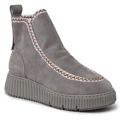 Tamaris Schuhe Tamaris 1-26865-41 Grey 200