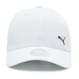 

Бейсболка Puma, Білий