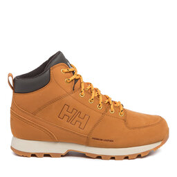 

Трекінгові черевики Helly Hansen Tsuga 115-24.724 New Wheat/Espresso/Light Gum, Коричневий