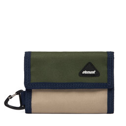 Element Geldbörse Element ELYAA00204 Grau