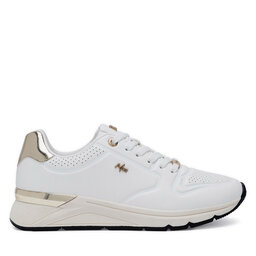 MEXX Sneakers MEXX MI001008143W Alb