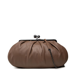 

Сумка Weekend Max Mara Provino 55161812600 Tobacco 009, Коричневий