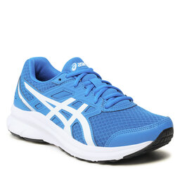 Asics Schuhe Asics Jolt 3 1011B034 Electric Blue/White 407