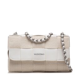 Valentino Torebka Valentino Strudel VBS6LZ01 Bianco