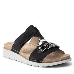 Inblu Чехли Inblu CNAEOO01 Black