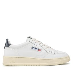 

Снікерcи AUTRY AULM LL12 Wht/Space, Écru