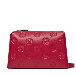 WITTCHEN Handväska WITTCHEN 97-4E-627-P Rosa