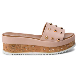

Шльопанці Inuovo 126007 Blush, Рожевий