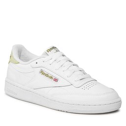 Reebok Buty Reebok Club C 85 IE1595 Biały