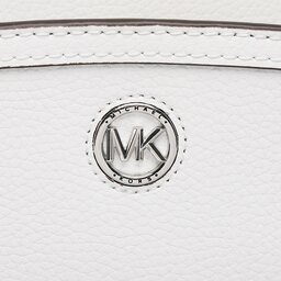 

Сумка MICHAEL Michael Kors Chantal 32R3S7CC3T Optic White, Білий