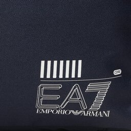 

Сумка EA7 Emporio Armani 245089 CC940 08138 Navy/White Logo, Cиній
