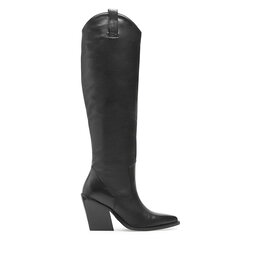 Bronx Stivali texani Bronx 14176-E Nero
