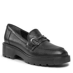 Ryłko Loaferke Ryłko 2ZP99_B Czarny UW9