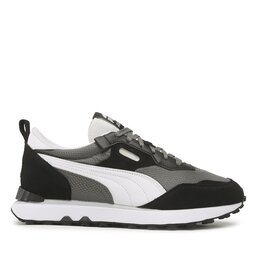 

Снікерcи Puma Rider Fv "Future Vintage" 387672 12 Castlerock/Puma Black, Сірий