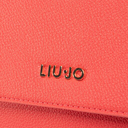 

Сумка Liu Jo Crossbody NA0049 E0027 Poppy 71656, Червоний