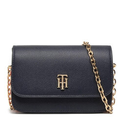 Tommy Hilfiger Bolso Tommy Hilfiger Th Timeless Mini Crossover Corp AW0AW11357 0GY