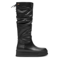 Liu Jo Stiefel Liu Jo Selma 12 BF4103 EX014 Schwarz