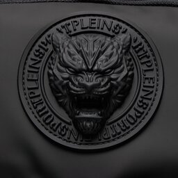 

Рюкзак PHILIPP PLEIN Boston 2100086 Black 2818, Чорний