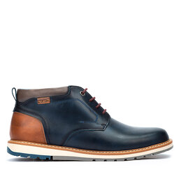Pikolinos Lågskor Pikolinos M8J-8181 Blue 300