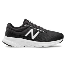 

Взуття New Balance 411 v2 M411LB2 Чорний