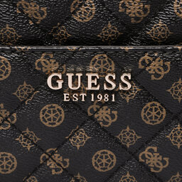 

Сумка Guess Abey (PG) HWPG85 58180 MLO, Коричневий