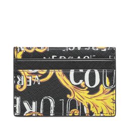 

Чохол для кредиток Versace Jeans Couture 74YA5PB2 ZP203 G89, Чорний